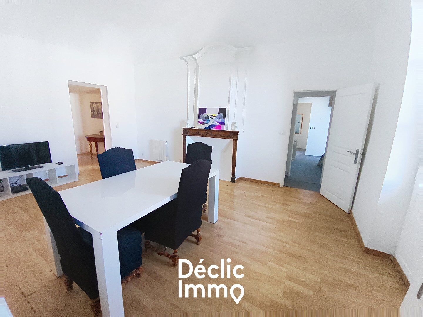 Appartement  T3 à vendre Grasse 06130