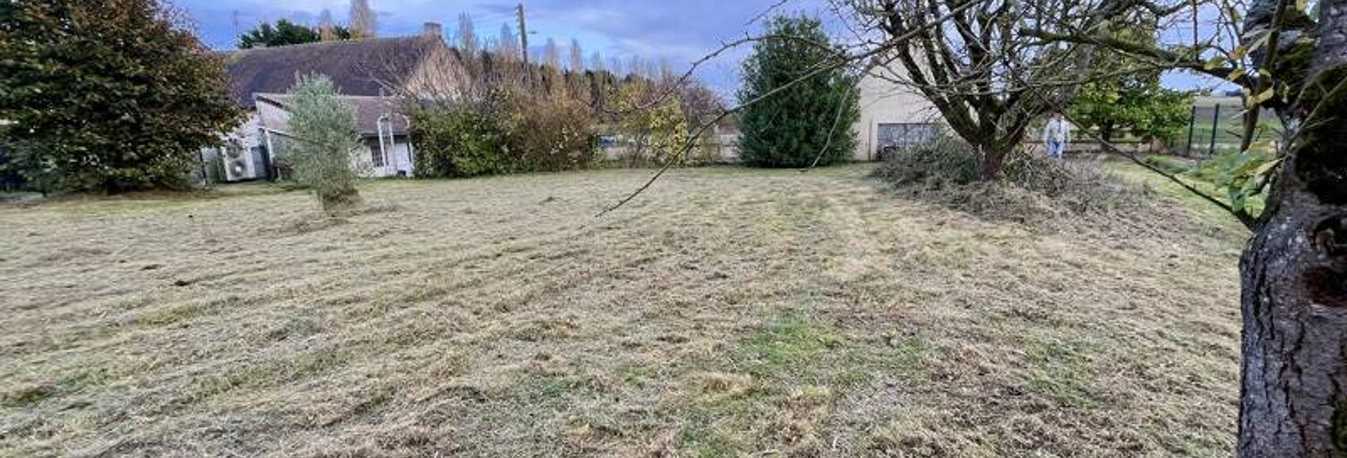 Maison 6 Pièces 150 m² à vendre à Oucques-la-Nouvelle (41290)