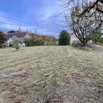 Maison 6 pièces 161250 €