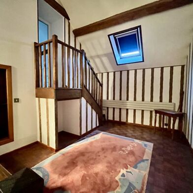 Maison 6 pièces 161250 €