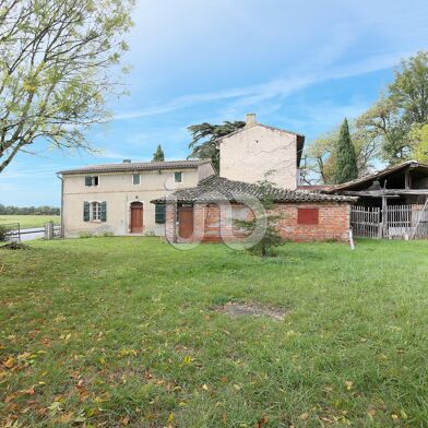 Maison 5 pièces 220000 €