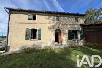 Maison 5 pièces 220000 €