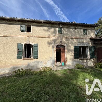 Maison 5 pièces 220000 €