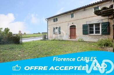 Maison 5 pièces 210000 €