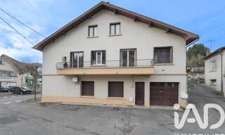 Maison 4 Pièces 132 m² à vendre à Aubin (12110)