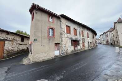 Maison 3 pièces 23000 €