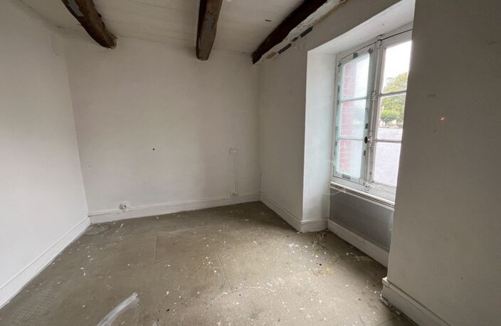 Maison de bourg de 3 pièces principales — photo 2