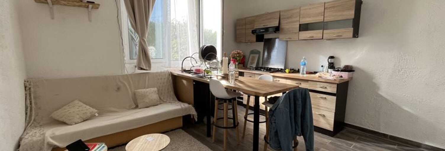 Maison 3 Pièces 63 m² à vendre à Vierzon (18100)