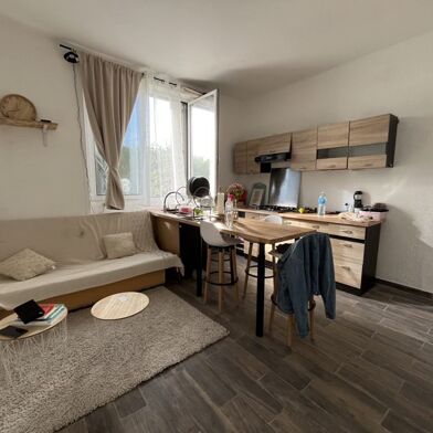 Maison 3 pièces 50000 €