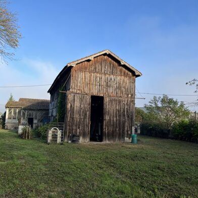 Maison 3 pièces 87920 €