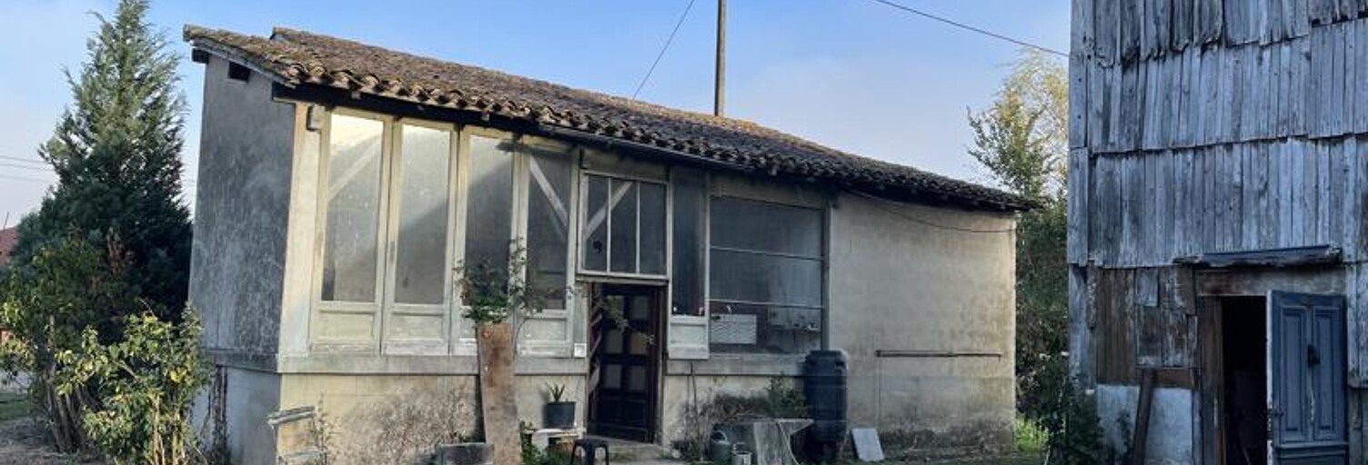 Maison 3 Pièces 74 m² à vendre à Marmande (47200)