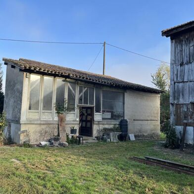 Maison 3 pièces 87920 €