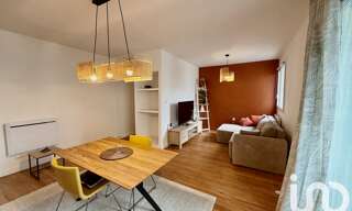 Appartement 3 Pièces 64 m² à vendre à Tarbes (65000)