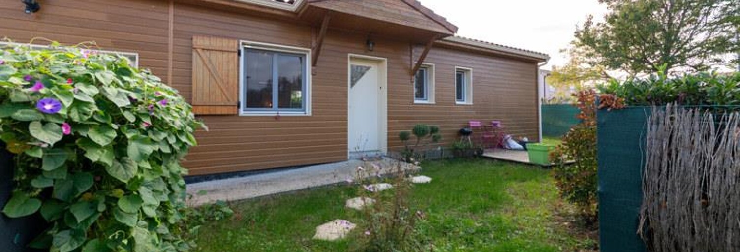 Maison 4 Pièces 93 m² à vendre à Verdun-sur-Garonne (82600)