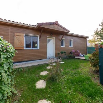 Maison 4 pièces 254880 €