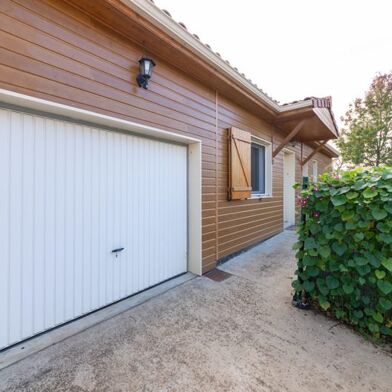 Maison 4 pièces 244950 €