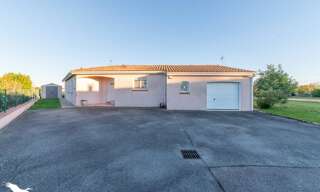 Maison 5 Pièces 118 m² à vendre à Verdun-sur-Garonne (82600)