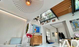 Appartement 4 Pièces 153 m² à vendre à Nantes (44000)