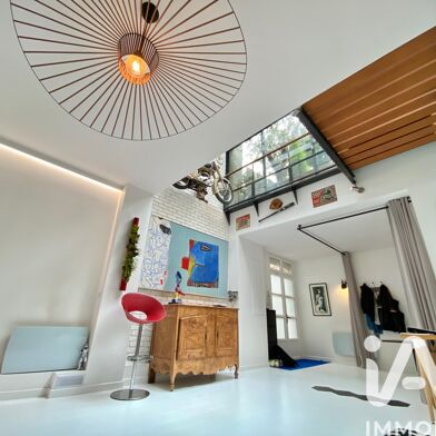 Appartement 4 pièces 745500 €