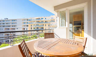 Appartement 3 Pièces 69 m² à vendre à Marseille 8 (13008)