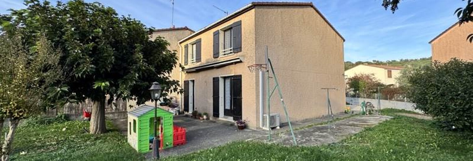 Maison 5 Pièces 102 m² à vendre à Saint-Girons (09200)