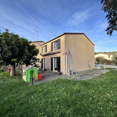 Maison 5 pièces 155875 €