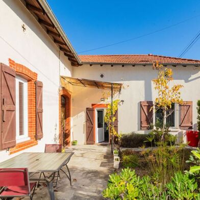 Maison 5 pièces 189000 €