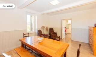 Maison 5 Pièces 154 m² à vendre à L'Isle-en-Dodon (31230)