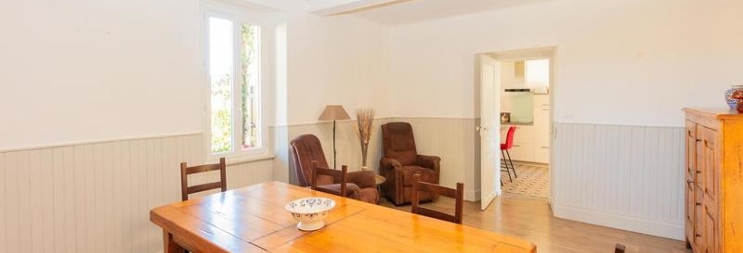 Maison 5 Pièces 154 m² à vendre à L'Isle-en-Dodon (31230)