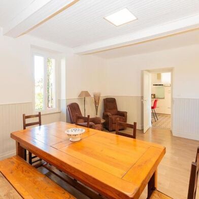 Maison 5 pièces 189000 €