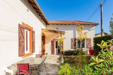 Maison 5 pièces 189000 €