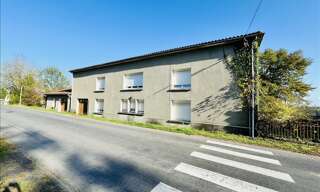 Maison 10 Pièces 290 m² à vendre à Terres-de-Haute-Charente (16270)