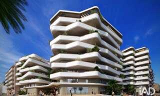 Appartement 5 Pièces 115 m² à vendre à Cannes (06400)