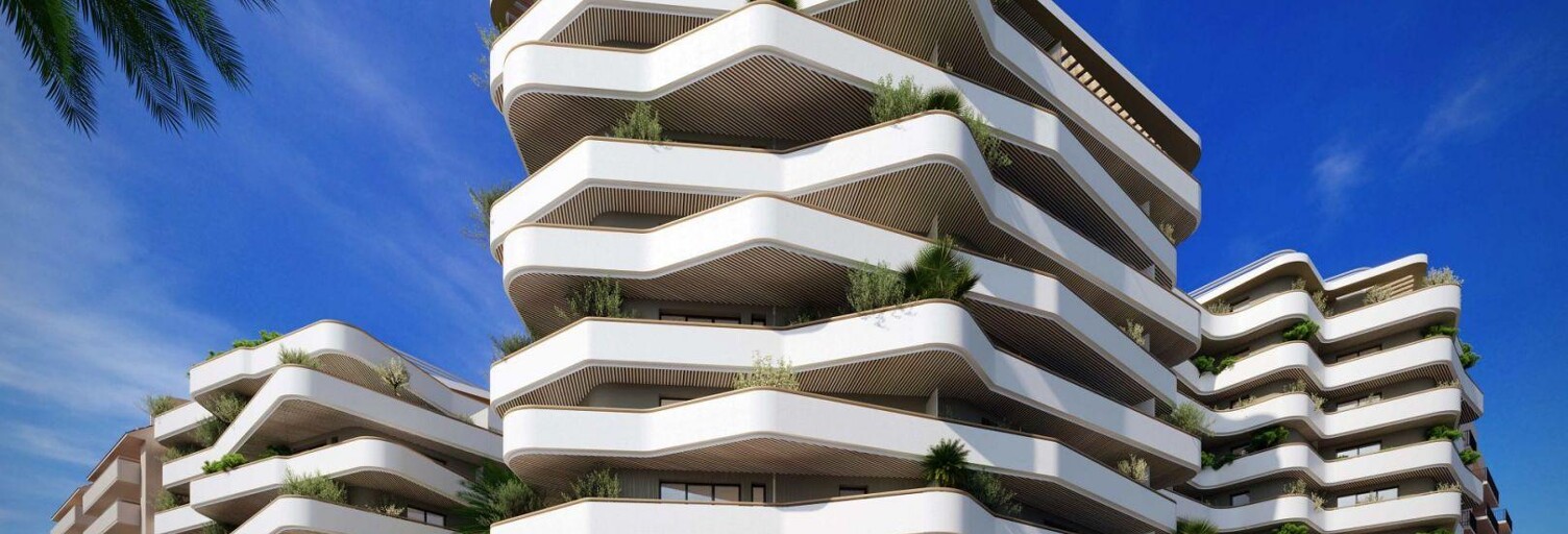 Appartement 5 Pièces 115 m² à vendre à Cannes (06400)