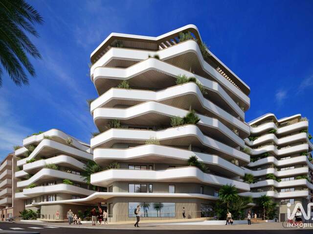 Vente Appartement 5 pièces — photo du bien