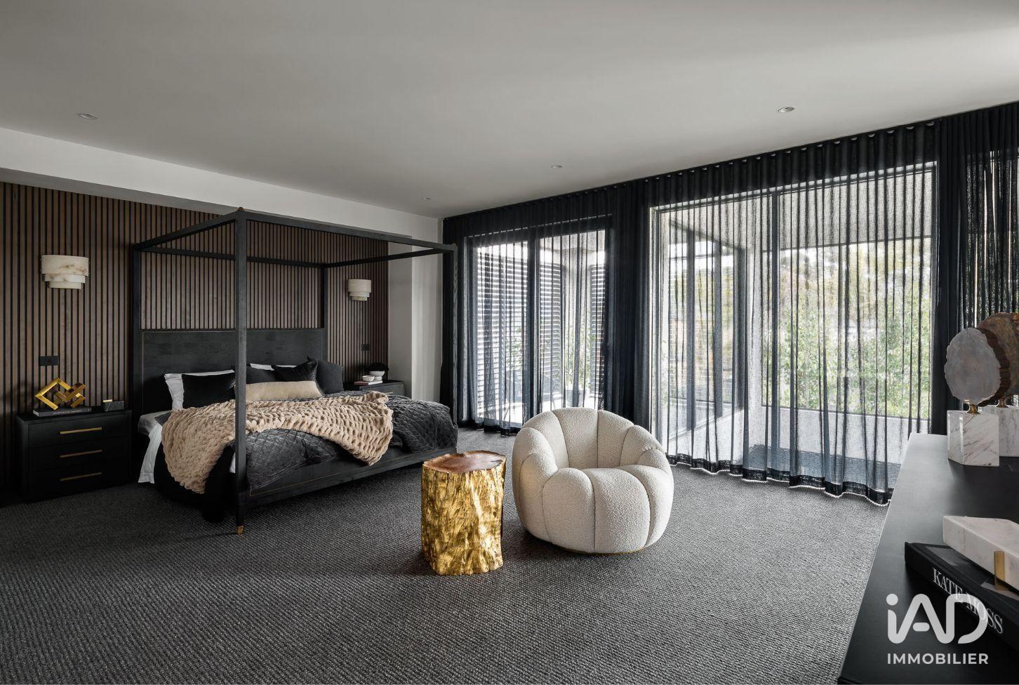 Vente Appartement 5 pièces - Photo 5