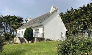 Maison 9 Pièces 180 m² à vendre à Cléden-Cap-Sizun (29770)