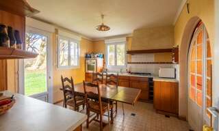 Maison 9 Pièces 180 m² à vendre à Cléden-Cap-Sizun (29770)