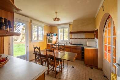 Maison 9 pièces 389270 €