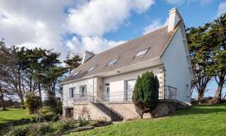 Maison 9 Pièces 180 m² à vendre à Cléden-Cap-Sizun (29770)