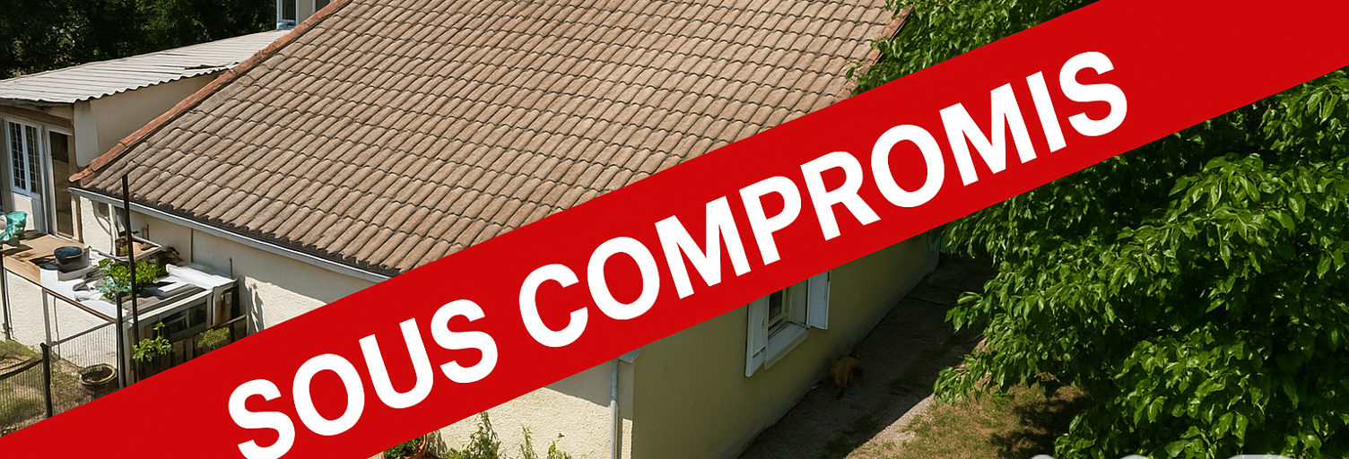 Maison 4 Pièces 95 m² à vendre à Villeneuve-de-Berg (07170)