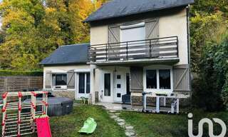 Maison 5 Pièces 85 m² à vendre à Pont-Sainte-Maxence (60700)