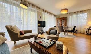 Appartement 2 Pièces 66 m² à vendre à Tours (37000)