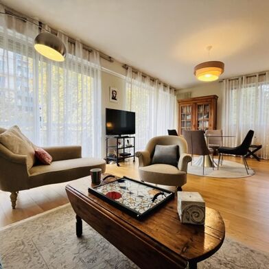 Appartement 2 pièces 239625 €