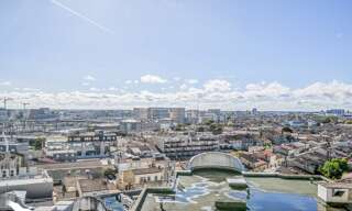 Appartement 3 Pièces 51 m² à vendre à Bordeaux (33800)