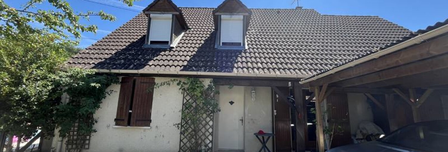 Maison 5 Pièces 130 m² à vendre à Capdenac-Gare (12700)