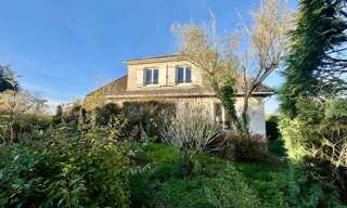 Maison 7 Pièces 128 m² à vendre à Mehun-sur-Yèvre (18500)