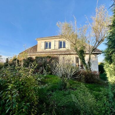 Maison 7 pièces 115000 €