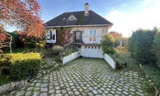 Maison 7 Pièces 128 m² à vendre à Mehun-sur-Yèvre (18500)