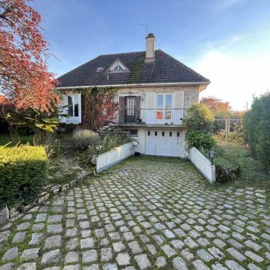 Maison 7 pièces 115000 €